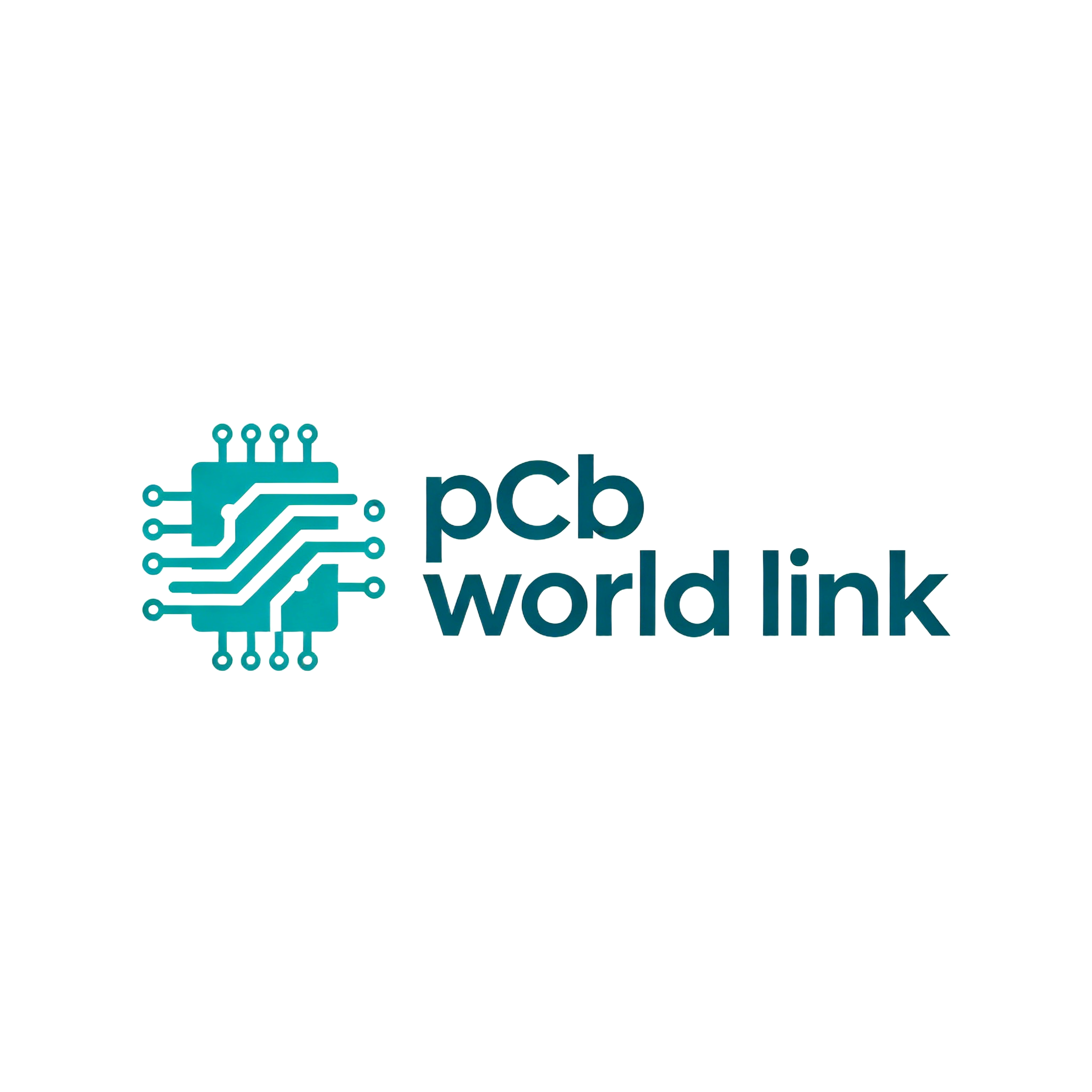 PCBWORLDLINK Logo